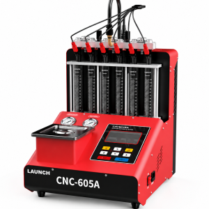 cnc 605a