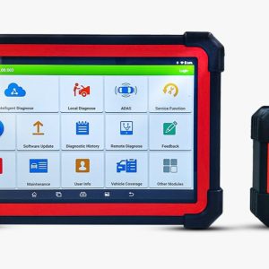 scanplus x v5